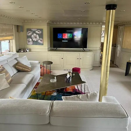 Riva 130 Botel Cannes