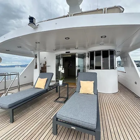 Riva 130 Cannes