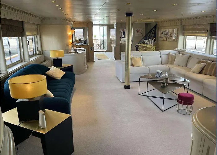 Riva 130 * Cannes