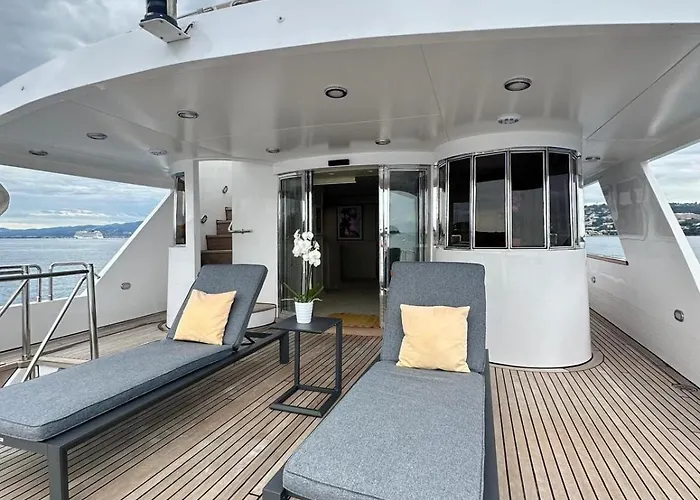 Riva 130 Cannes